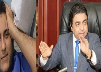 سبب وفاة الملحن محمد رحيم الدكتور جمال شعبان يفجر مفاجأة