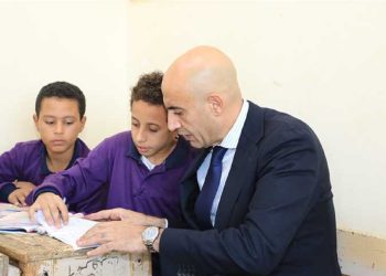 وزارة التربية والتعليم تحسم الجدل بشان حقيقة تأجيل امتحانات شهر نوفمبر