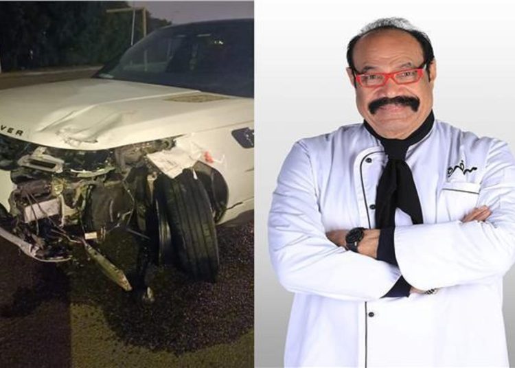أخذ سيارتي خلسة أقوال الشيف الشربيني بواقعة دهس نجل زوجته لعامل دليفري بالشيخ زايد 1 2018 4 8 10 47 37 884 550
