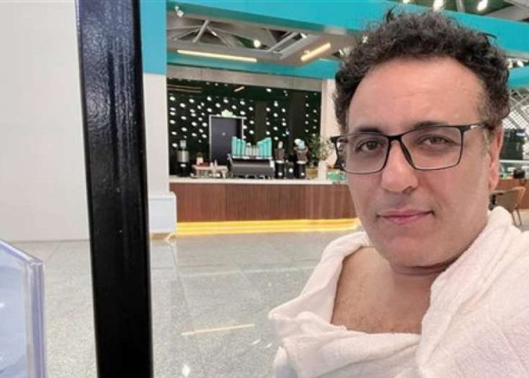 عاجل بشان جثمان الملحن محمد رحيم بعد التأكد من عدم وجود شبهة جنائية 1 2018 4 8 10 47 37 884 575