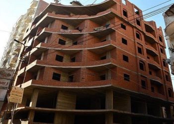 قانون التصالح في مخالفات البناء مفاجأة مفرحة للملايين هتبني وتعلي براحتك