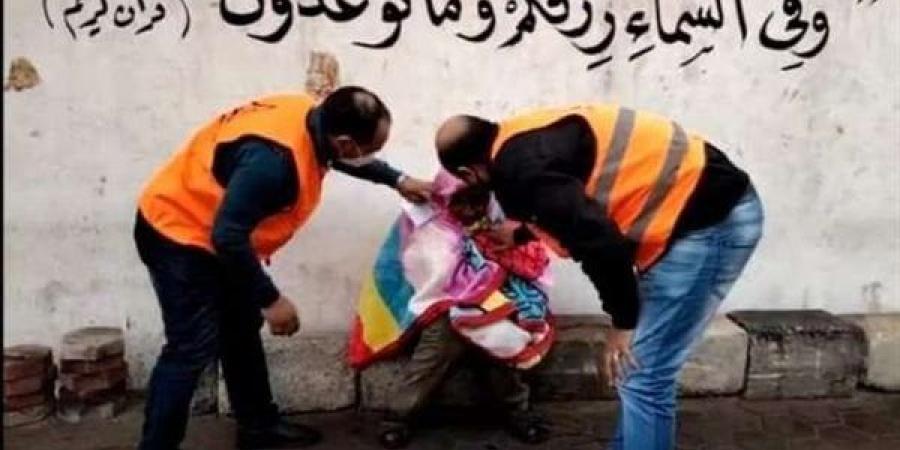 وزيرة التضامن الاجتماعي ترفع درجة الاستعداد القصوى والتعامل الفوري والسريع لهذا السبب 4 توجيهات وزيرة التضامن الاجتماعي