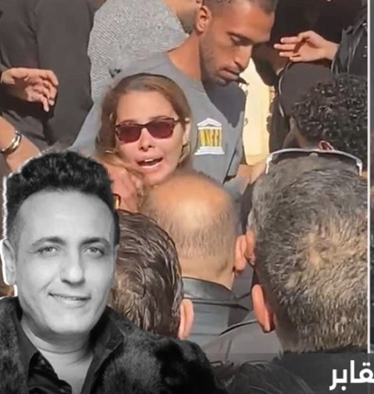 زوجة الملحن الراحل محمد رحيم تشكر الرئيس السيسي لهذا السبب 3 تفاصيل حفل تكريم محمد رحيم