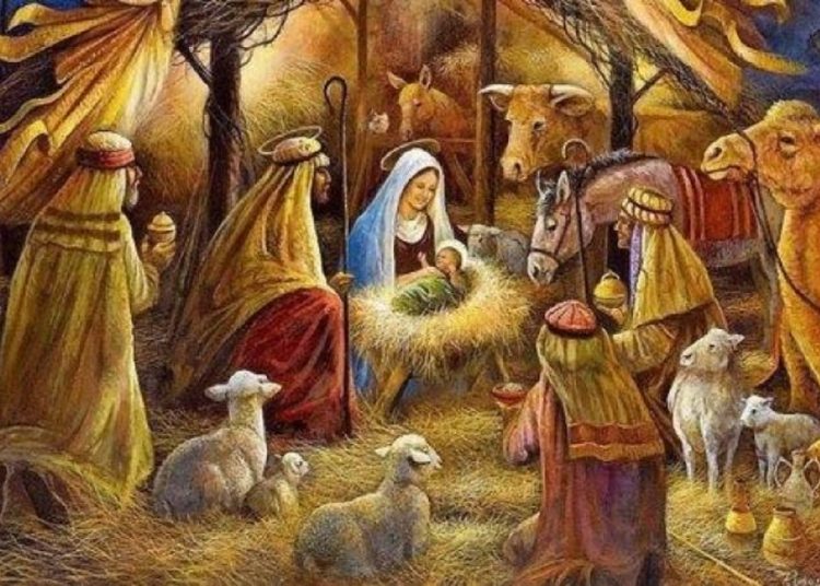 احتفالات عيد الميلاد في بيت لحم تقتصر على الطقوس الكنسية 1 2018 4 8 10 47 37 884 608