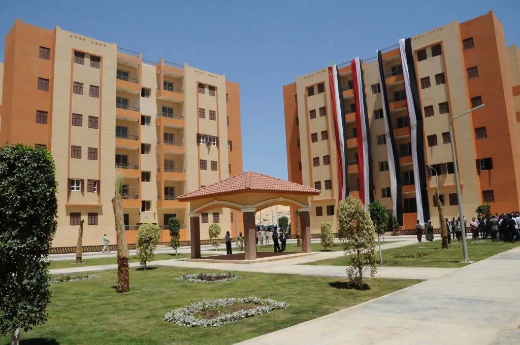 قدم الأن سكن لكل المصريين بقسط 900 جنيه امتلك شقة من الإسكان الاجتماعي لو راتبك 3500 جنيه 2 سكن لكل المصريين