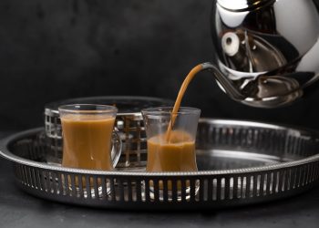 أغلى كوب شاي في العالم يتجاوز سعره 67 ألف جنيه فما السر وراء ذلك