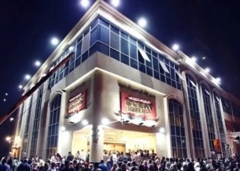 الملاك الجدد ينهون مسيره صبحي كابر بشكل نهائي بعد 28 عام ما هو الاسم الجديد