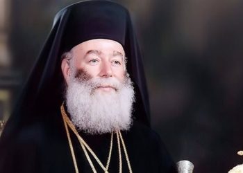 البابا ثيودروس بطريرك الروم الأرثوذكس يدعو قادة العالم للاقتداء بمصر في الحفاظ على الأماكن المسيحية