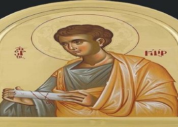 تذكار استشهاد معلمنا القديس مار فيلبس الرسول تحتفل الكنيسة به اليوم