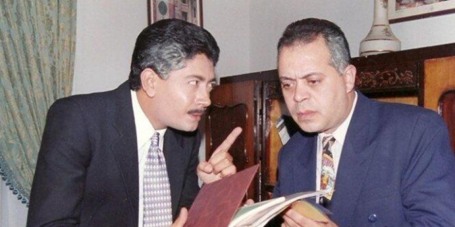 أسباب وفاة الفنان خالد جمال الدين معلومات غير متوقعة عن مرض مسمى القاتل الصامت 3 وفاة الفنان خالد جمال الدين