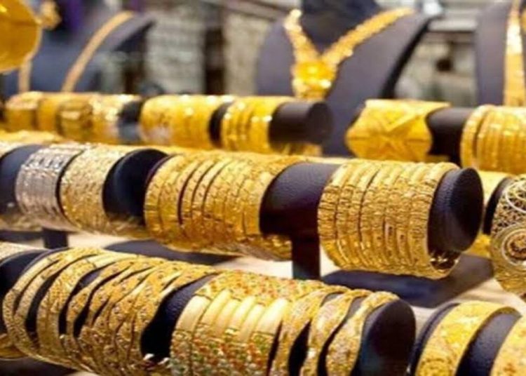 أسعار الذهب اليوم 28 |11|2024 وصل كام عيار 21 النهاردة 1 الذهب