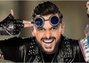 برنامج رامز جلال
