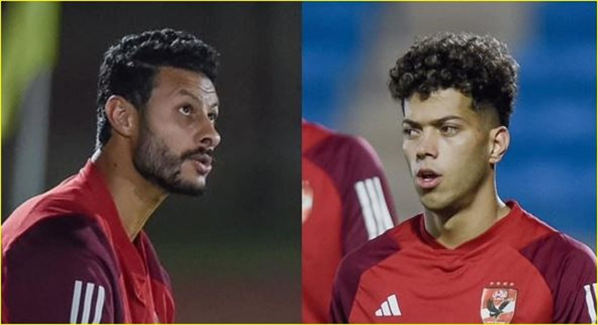 سبب مفاجئ وراء إستبعاد الشناوي من تشكيلة الأهلي في مباراة اليوم 2 سبب غياب محمد الشناوي