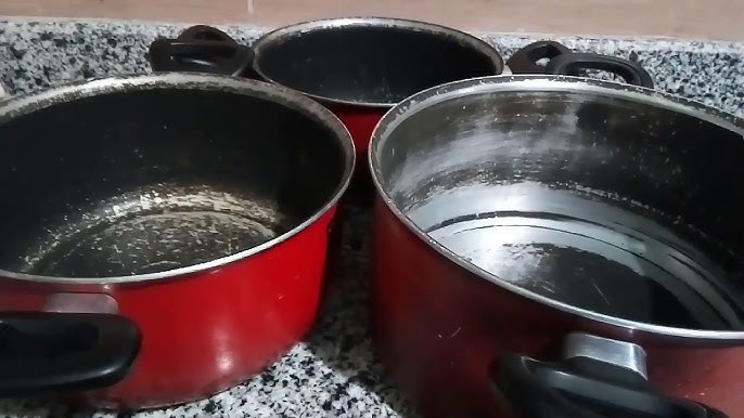 مخاطر الحلل التيفال طبيبة تكشف مفاجأة يجب أن تقفي عن الطبخ فيها 4 مخاطر الحلل التيفال