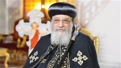 قرار الكنيسة القبطية بشان عملية انتخاب بطريرك التوحيدية الأريترية الأرثوذكسية 2 الكنيسة القبطية تشارك كمراقب في عملية انتخاب بطريرك التوحيدية
