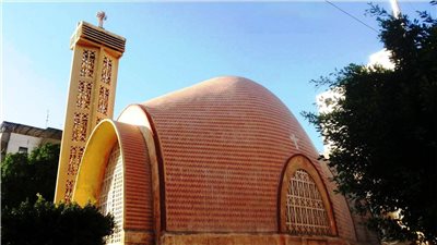 قرار الكنيسة القبطية بشان عملية انتخاب بطريرك التوحيدية الأريترية الأرثوذكسية 3 الكنيسة القبطية تشارك كمراقب في عملية انتخاب بطريرك التوحيدية