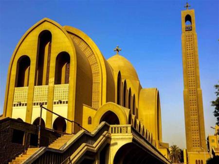 قرار الكنيسة القبطية بشان عملية انتخاب بطريرك التوحيدية الأريترية الأرثوذكسية 4 الكنيسة القبطية تشارك كمراقب في عملية انتخاب بطريرك التوحيدية