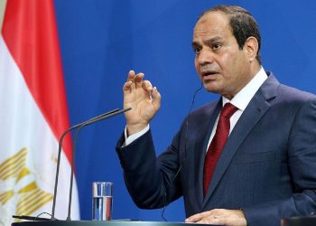 الرئيس السيسي في حفل افتتاح المنتدى الحضري العالمي