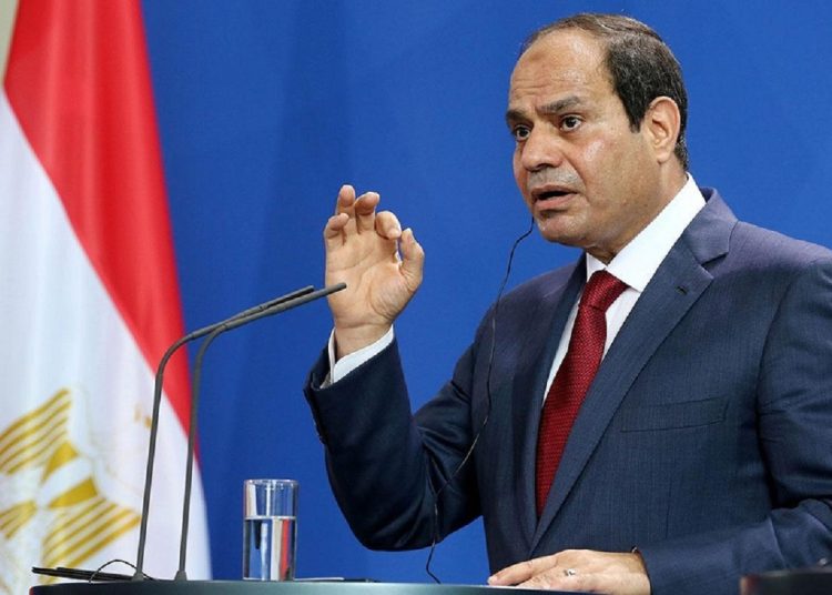 الرئيس السيسي يصدر قرار جمهوري بشان الخدمات الجوية المنتظمة بين مصر وسلطنة عمان 1 الرئيس السيسي في حفل افتتاح المنتدى الحضري العالمي