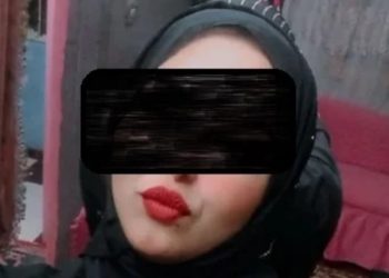 تفاصيل مصرع فتاة بولاق أبو العلا كلمة السر سهرة حمراء