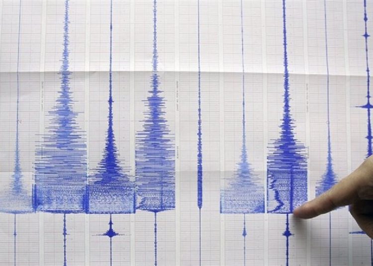 حقيقة الهزة الأرضية التي شعر بها سكان القاهرة معهد البحوث الفلكية يوضح التفاصيل 1 2406760 0 49