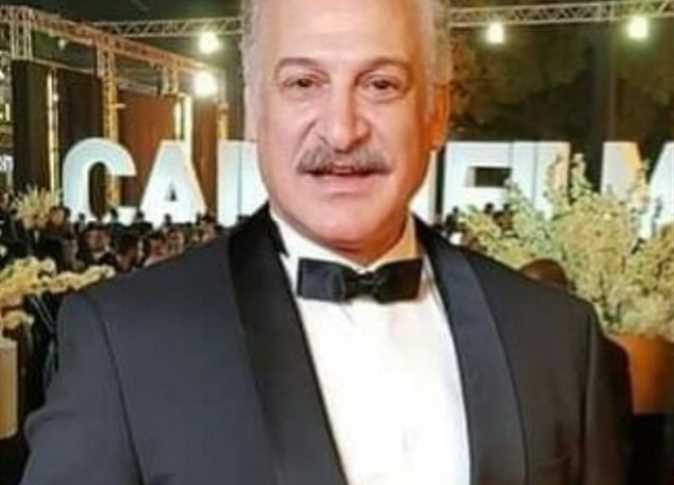 بالصورة كيف دافعت منى الشاذلي عن المخرج عمر زهران في قضية سرقة المجوهرات 4 382714132 197903056699291 6695749482053480364 n 3