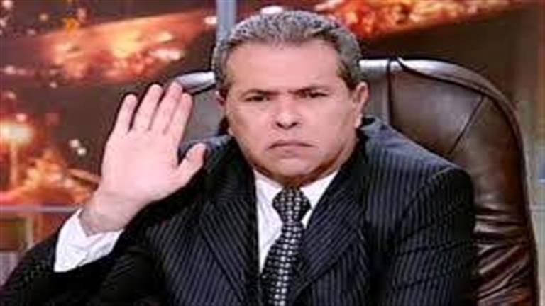 آخرتك سودة توفيق عكاشة يوجه رسالة صادمة للإعلامي أحمد موسى 3 توفيق عكاشة يوجه نقدًا حادًا