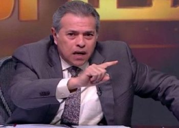 آخرتك سودة توفيق عكاشة يوجه رسالة صادمة للإعلامي أحمد موسى