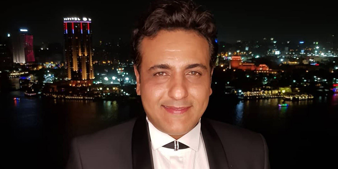 خدوش وإصابات الطب الشرعي كلمة السر في تأخير جنازة محمد رحيم الملحن الشهير للمرة الثالثة 4 محمد رحيم