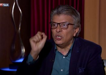 تعليق خالد منتصر على الواقعة