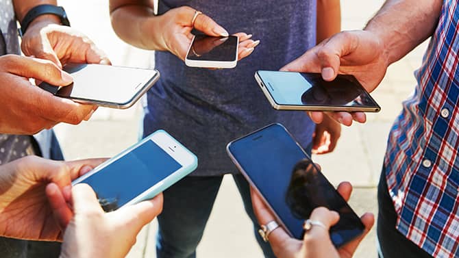حماية المستهلك تصدر قرار عاجل باستدعاء أصحاب هذة الهواتف المحمولة 4 حماية المستهلك تصدر قرار عاجل