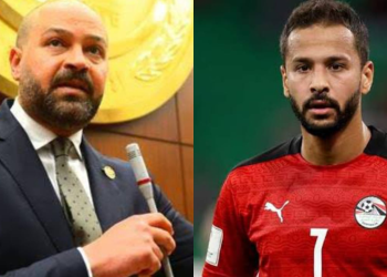  رفع الحصانة عن النائب أحمد دياب