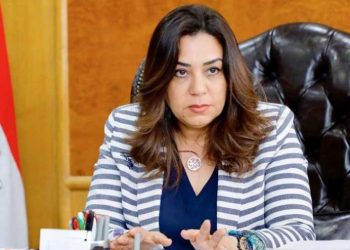 من هي الدكتورة منال عوض ميخائيل صاحبة جائزة أفضل محافظ عربي