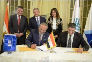 أمير رمزي يعلن عن تدشين مدينة راعي مصر في محافظة المنيا لدعم الفئات الأكثر احتياجاً 3 مدينة راعي مصر