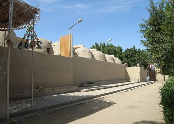 تعديل مواعيد زيارة دير القديس الأنبا باخوميوس في فترة صوم الميلاد