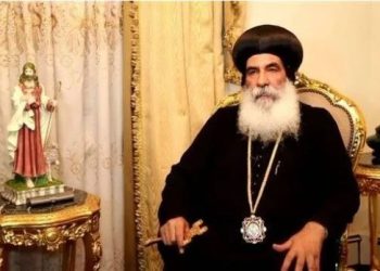 نيافة الأنبا بنيامين يكشف عن سبب تسميه صوم الميلاد بالمستحيلات