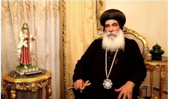 نيافة الأنبا بنيامين يكشف عن سبب تسميه صوم الميلاد بالمستحيلات 1 981 27