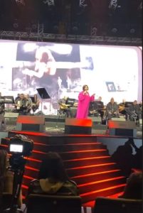 حان وقت الكلام طبيب شيرين عبد الوهاب يخرج برد حاسم عن زلة لسانها بالكويت 2 981 32