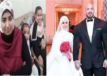 بيج رامي في مرمى شماتة السوشيال ميديا ساب مراته واتجوزها وهي خلعته