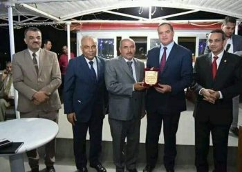 سامي جرجس قصة نجاح مبتكر مصري من الصعيد لاختراع محطة توليد كهرباء وتحلية مياه