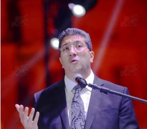 أمير رمزي يعلن عن تدشين مدينة راعي مصر في محافظة المنيا لدعم الفئات الأكثر احتياجاً 4 أمير رمزي