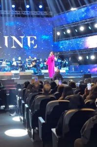 حان وقت الكلام طبيب شيرين عبد الوهاب يخرج برد حاسم عن زلة لسانها بالكويت 4 Capture 18