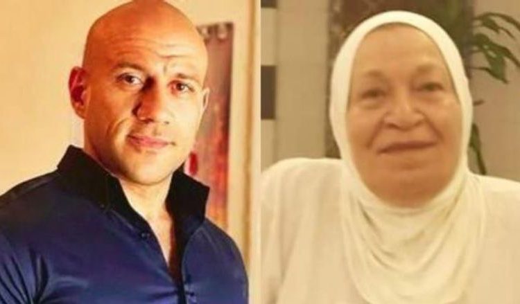 وفاة والدة أحمد مكي ومصدر مقرب من الفنان يكشف سبب الوفاة 1 Capture 8