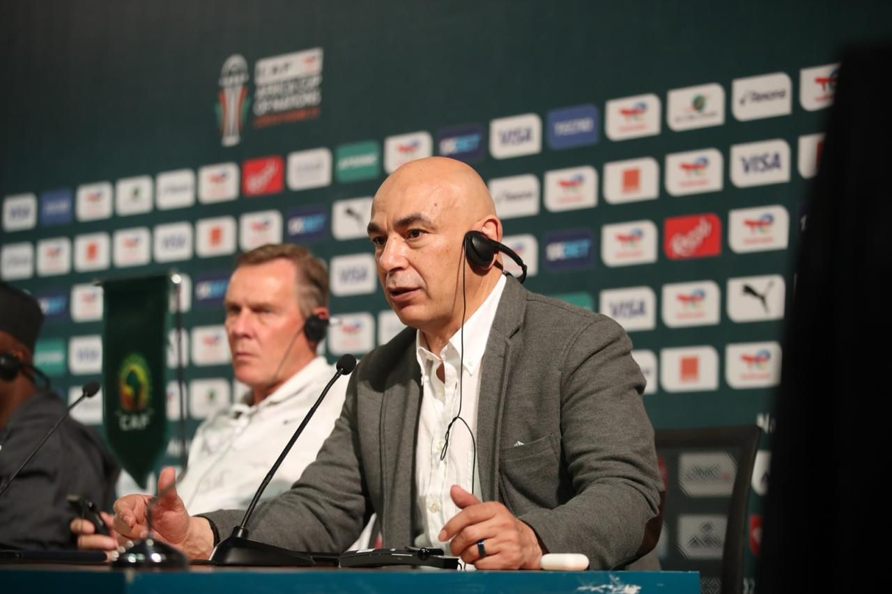 صدمة جديدة لـ منتخب مصر بعد التأهل لكأس أمم إفريقيا 2025 وقرار من فيفا بخصم نقاط 2 HOSSAM HAS 2