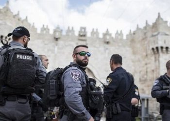 أول قرار حاسم من الخارجية الفرنسية بشأن حادث كنيسة القدس