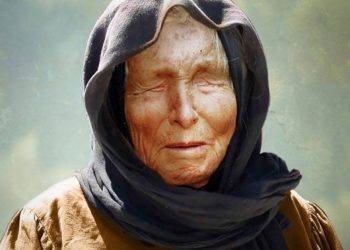 العرافة العمياء تثير الجدل من جديد حرب عالمية وظهور كائنات فضائية في 2025