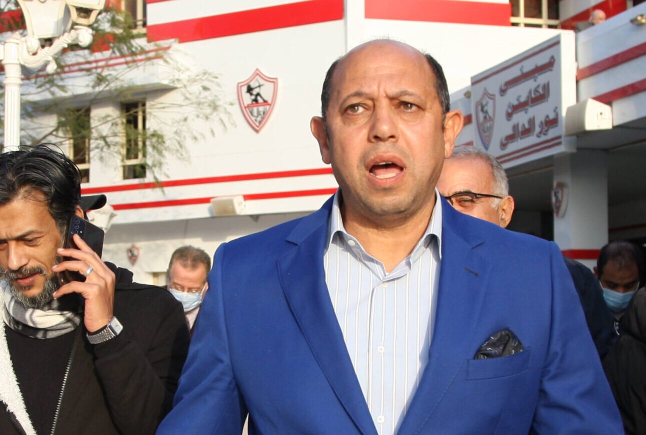 أحمد سليمان يُثير الجدل بشأن استبعاد محمد عواد من منتخب مصر أنا مش هسكت 4 download 23