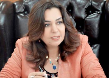 انتشار الروائح الكريهة في شوارع الجيزة