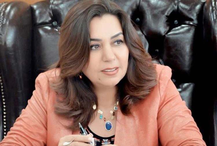 أول تعليق من منال عوض عقب تكليفتها بمهام وزيرة البيئة بعد استقالتها 1 انتشار الروائح الكريهة في شوارع الجيزة