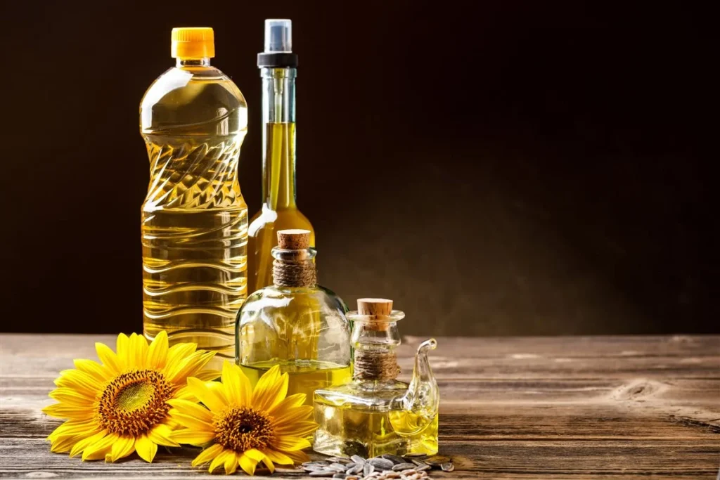 ارتفاع سعر الزيت بالأسواق زيادة تصل لـ 9 جنيه في الزجاجة 2 سعر الزيت بالأسواق